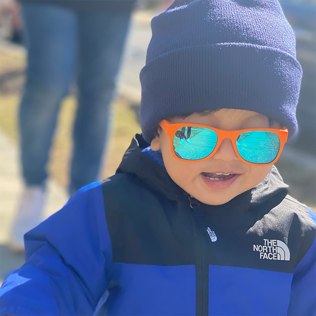 Blippi Shades For Kids