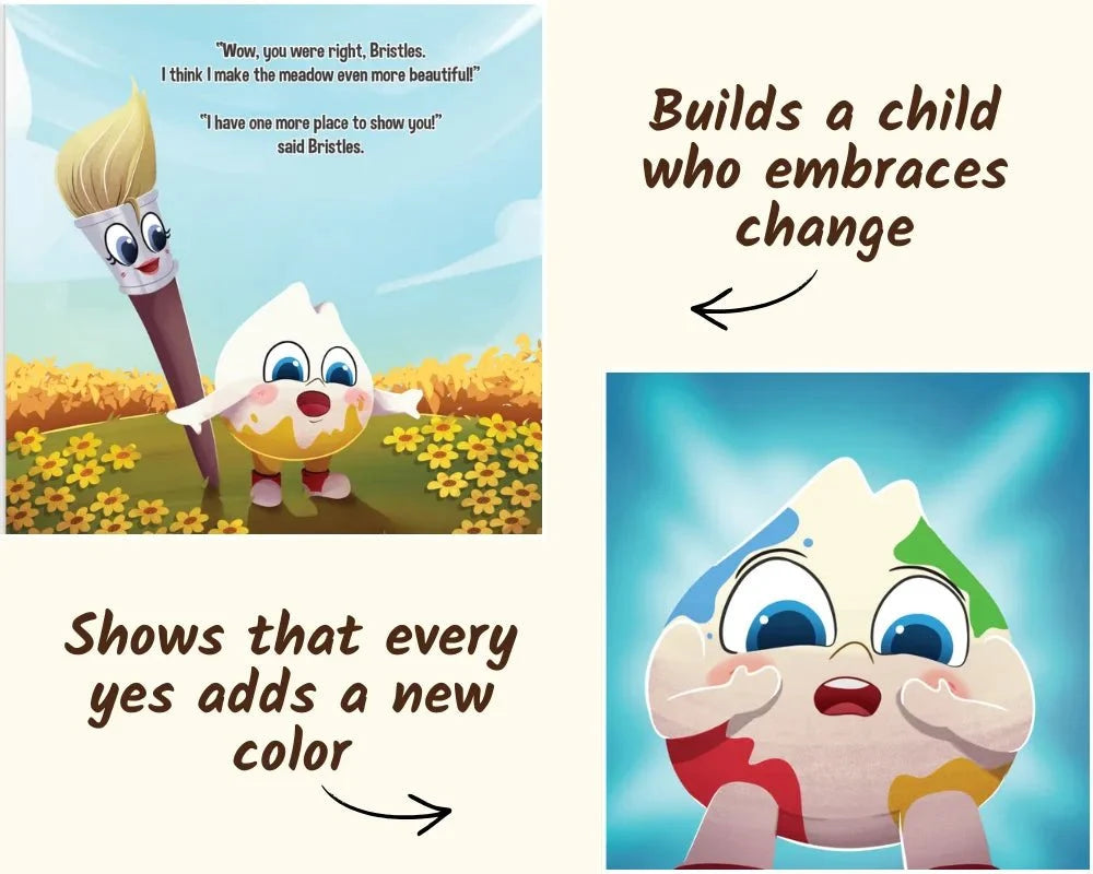 Blobby's Big Book Bundle
