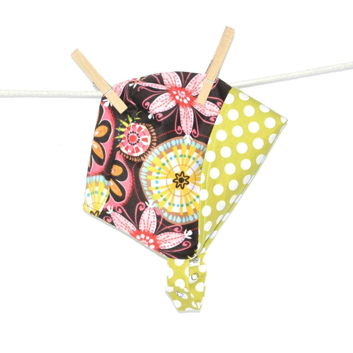 Water Play Bonnet In Bloom