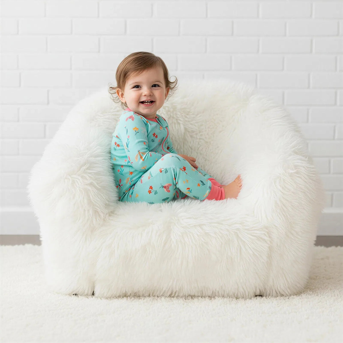 Bloom Bugs Convertible Coverall