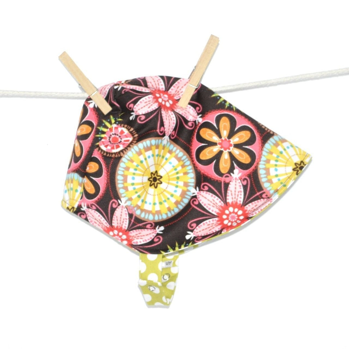 Water Play Bonnet In Bloom