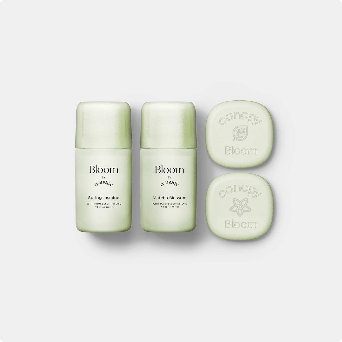 Bloom Aroma Kit