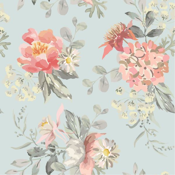 Blossom Snooze Swaddle