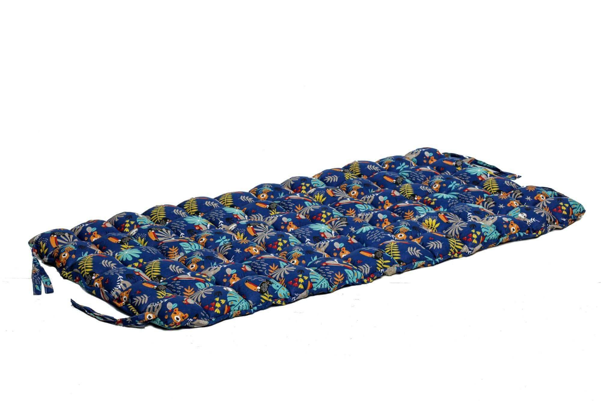 Pillow For Small Climbing Arch| Jungle-stars-origami