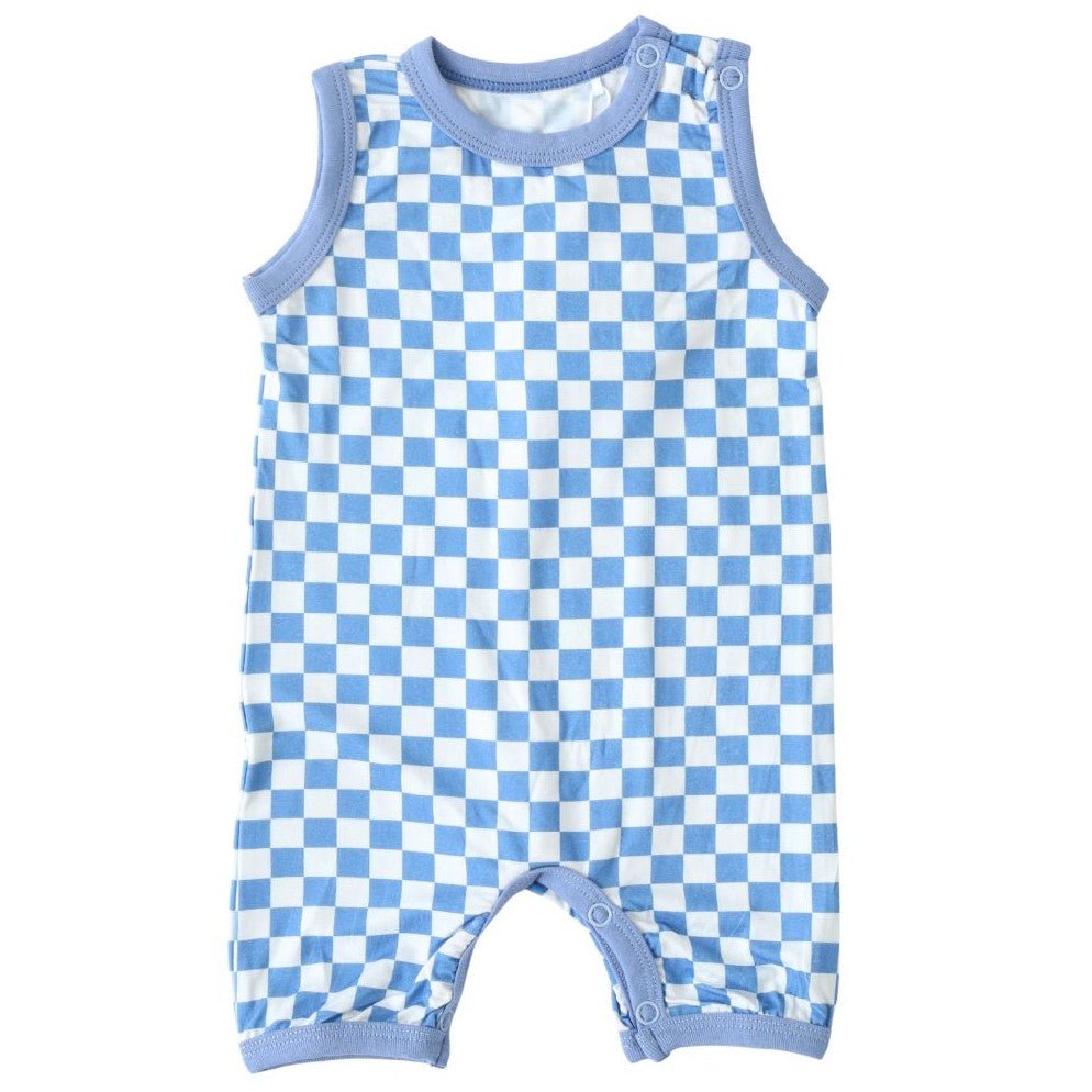 Blue Checks Shortall
