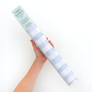 Blue Gingham Table Runner