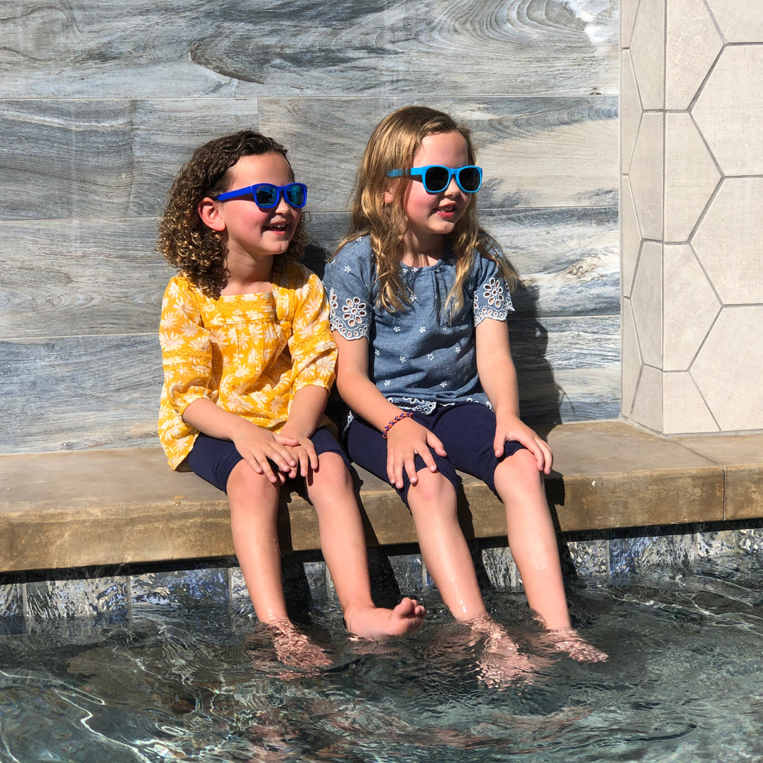 Milhouse Shades | Junior