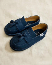 Kids Loafers – Stylish Toddler Slip-on Dress Shoes