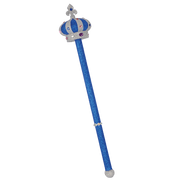Blue Scepter