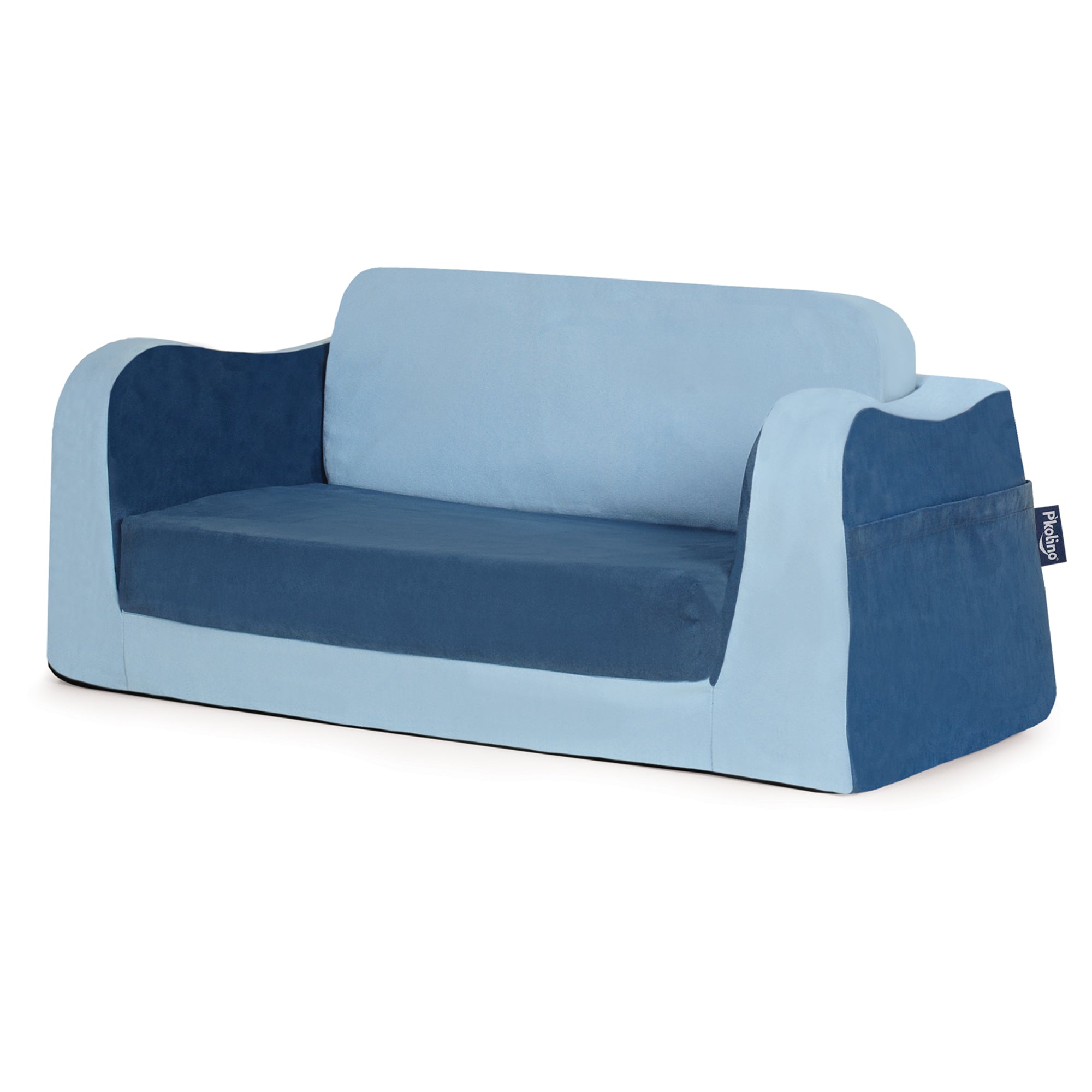 Little Reader Sofa Lounge - Blue