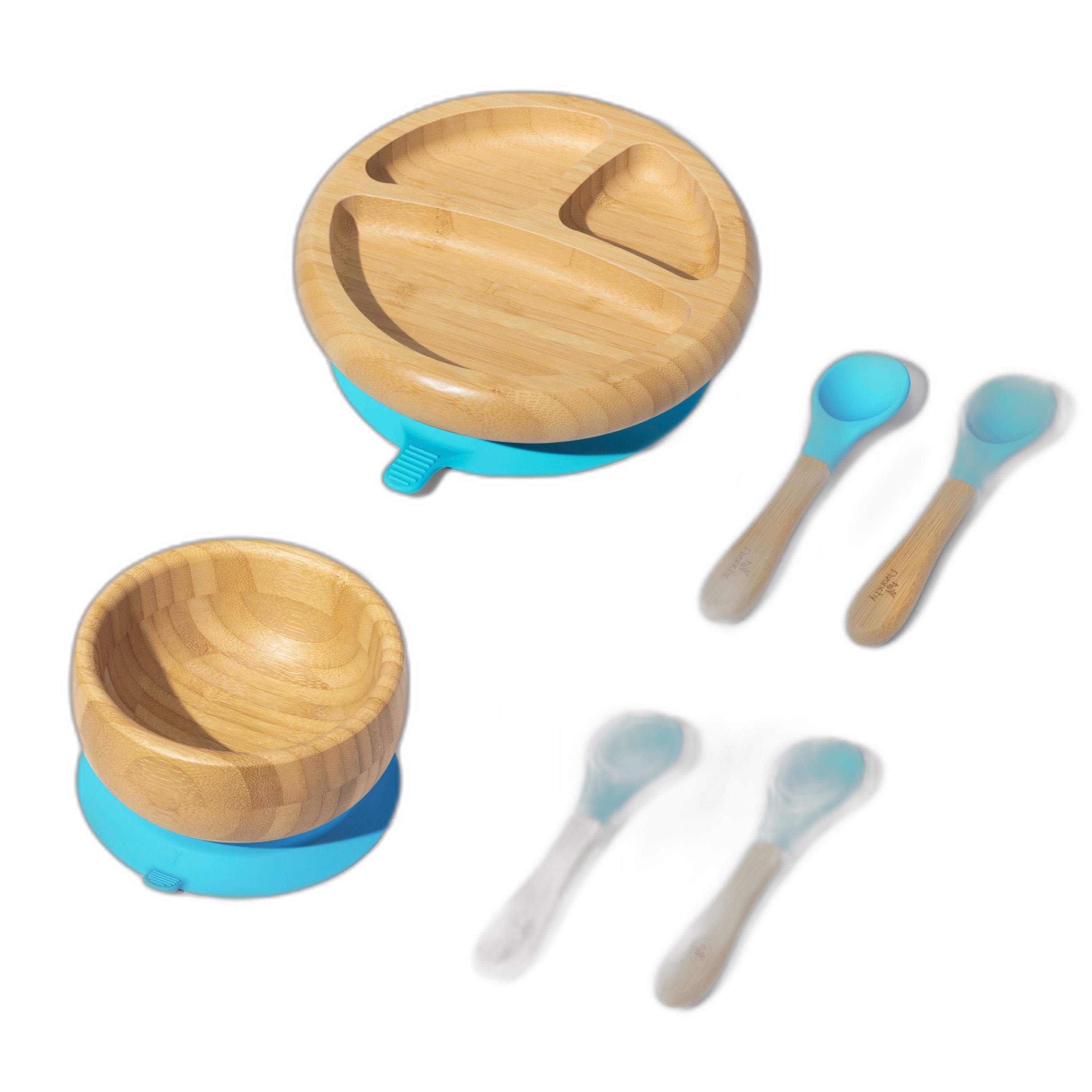 Avanchy Bamboo Starter Kits