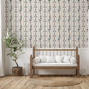 Rooney Wallpaper By Ana Goldar Design