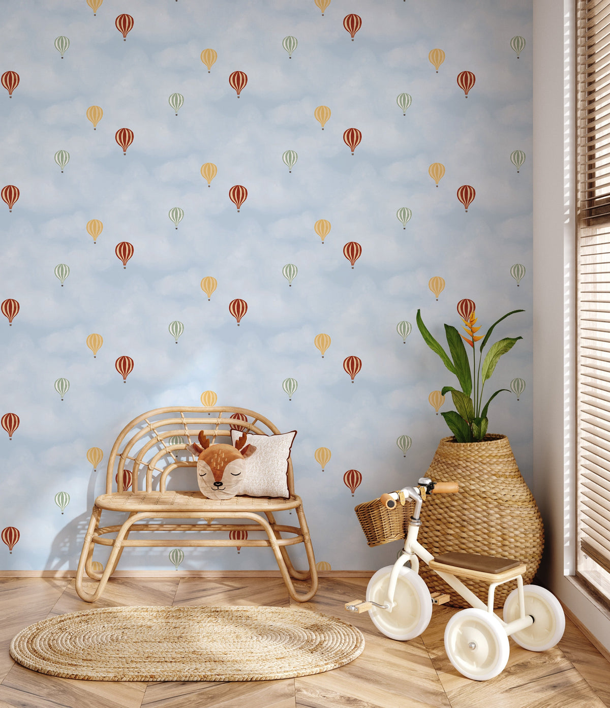 Calloway Wallpaper By The Lil Dills Shop