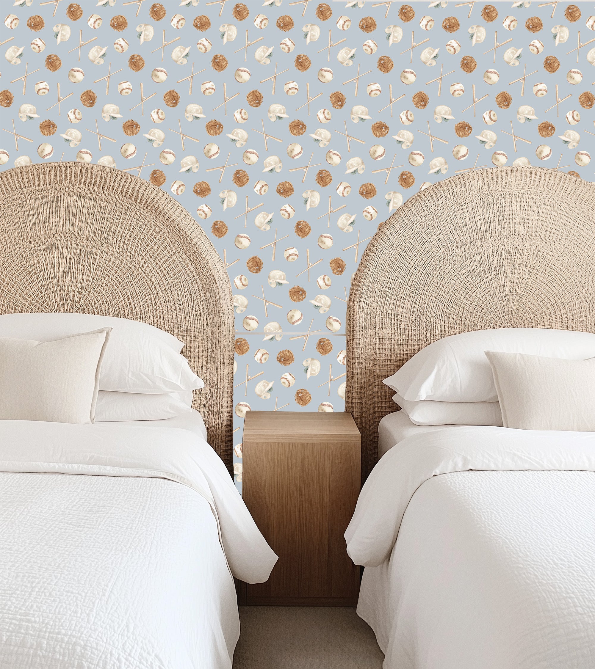 Jeter Wallpaper By Hailey Kiefer Designs