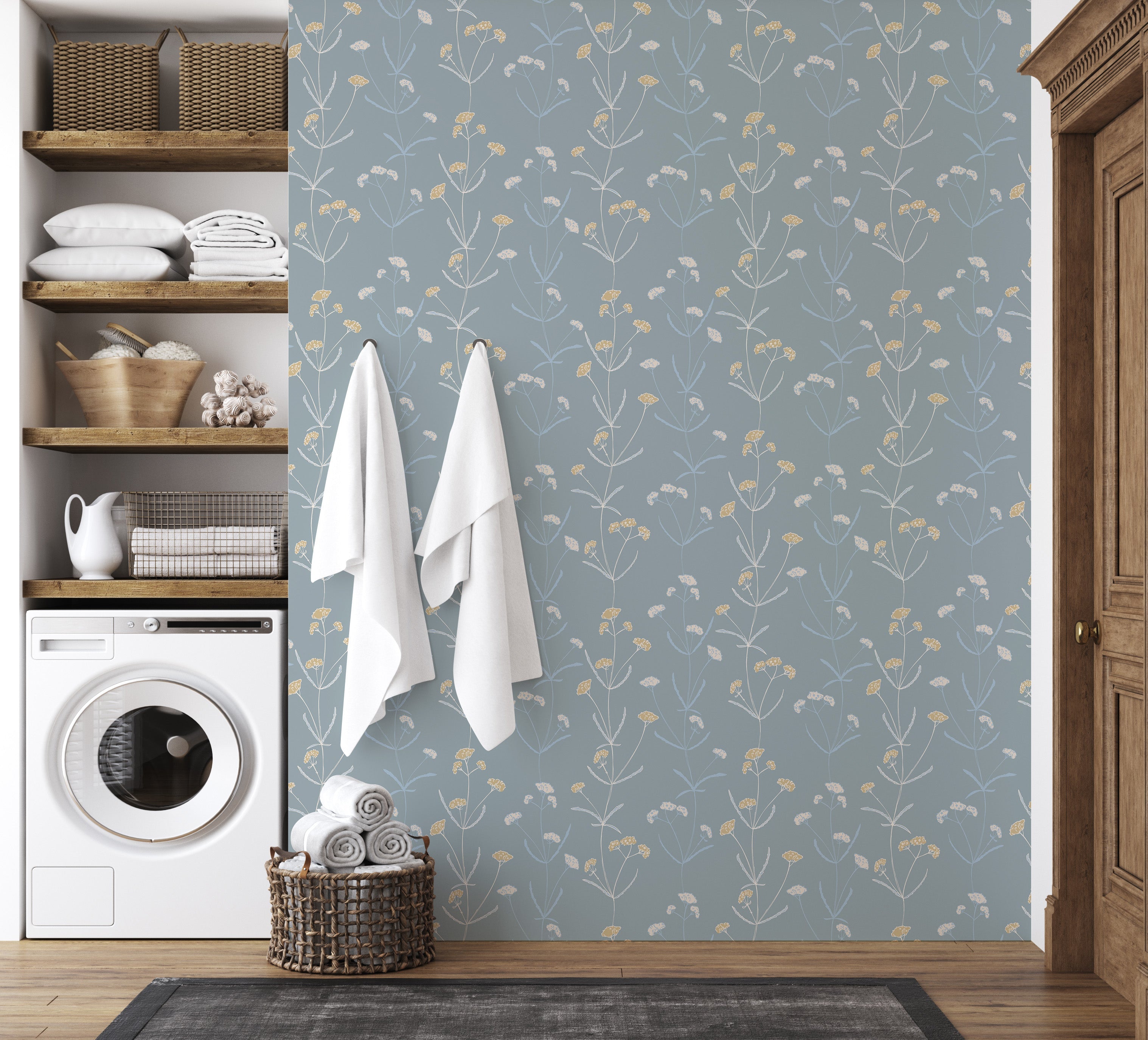 Cienne Wallpaper By Art Shades