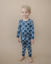 Bamboo Two Piece Set | Ocean Bolts