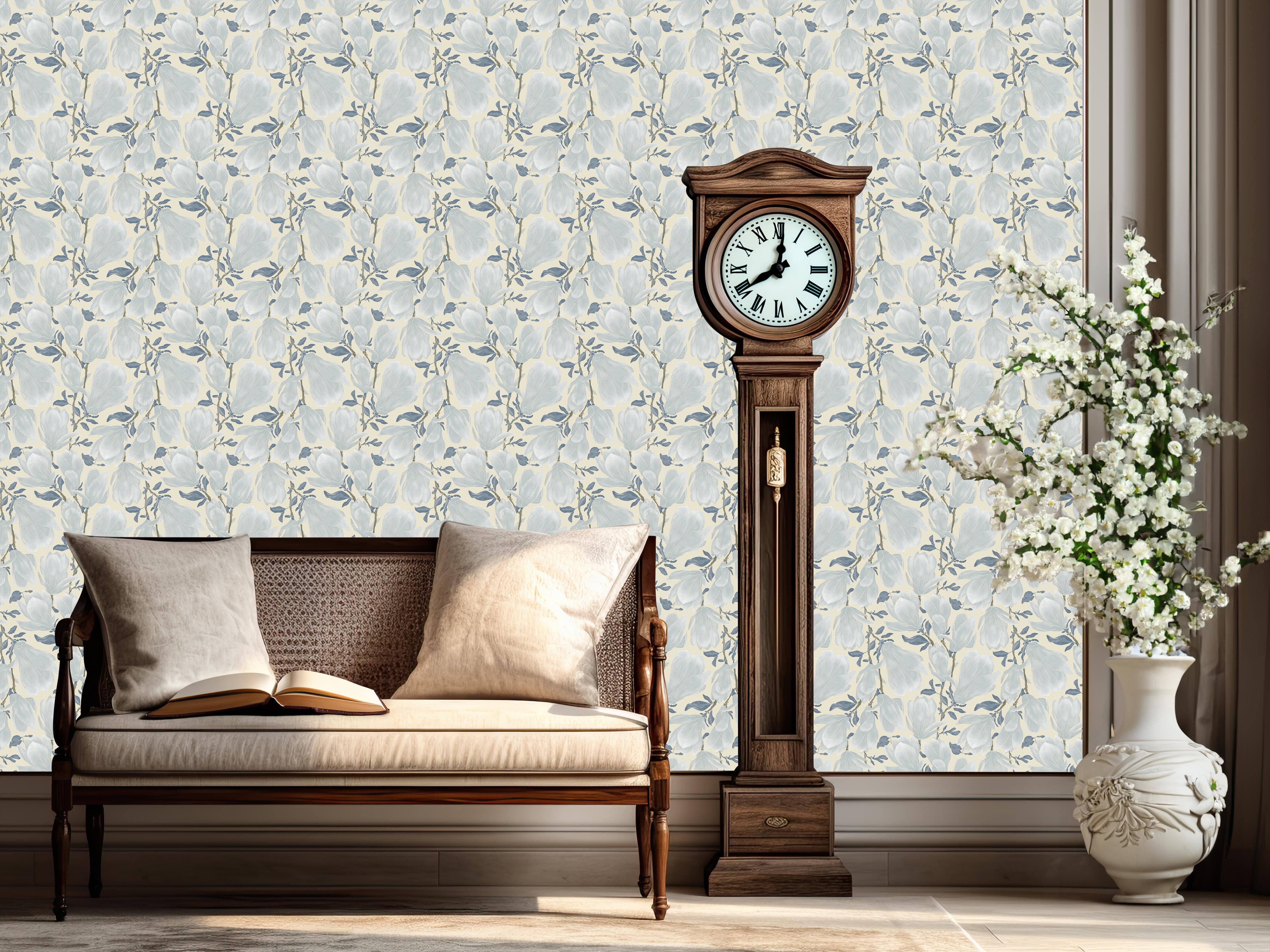 Cornelia Wallpaper By Marie Erstad Studio