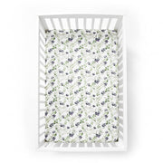Crib Sheet