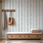 Leigh Wallpaper By Kathryn Therese