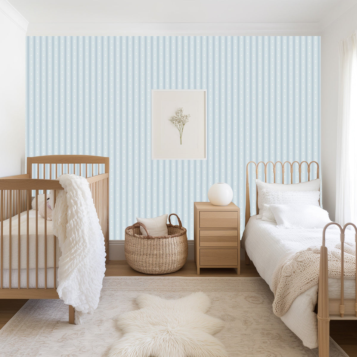 Delia Wallpaper By The Lil Dills Shop