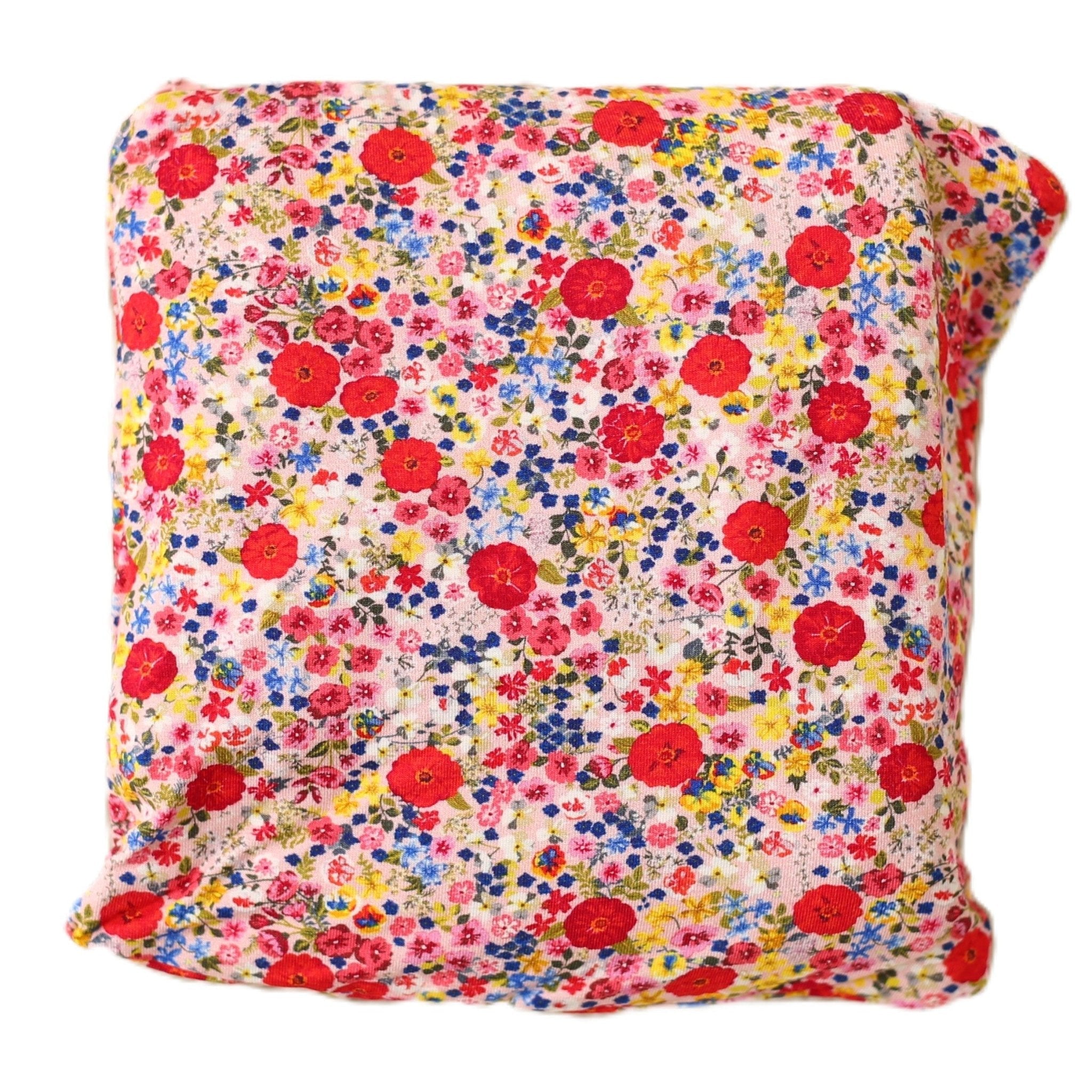 Blush Bloom Nursing Cover