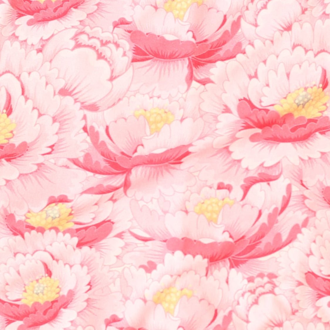 Blush Dreams Floral Jumpsuit