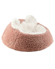 Blush Yeti Beanbag