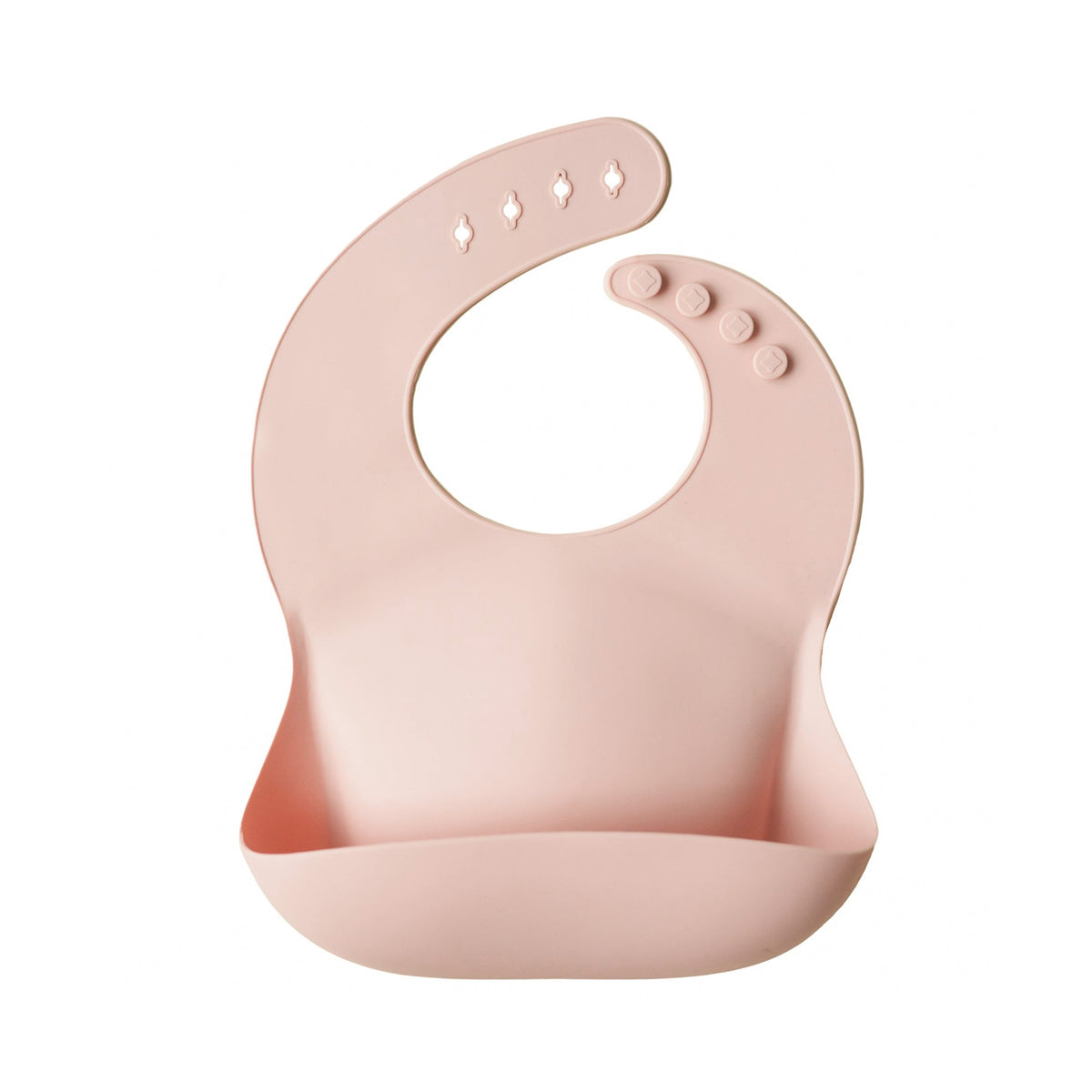 Silicone Baby Bib