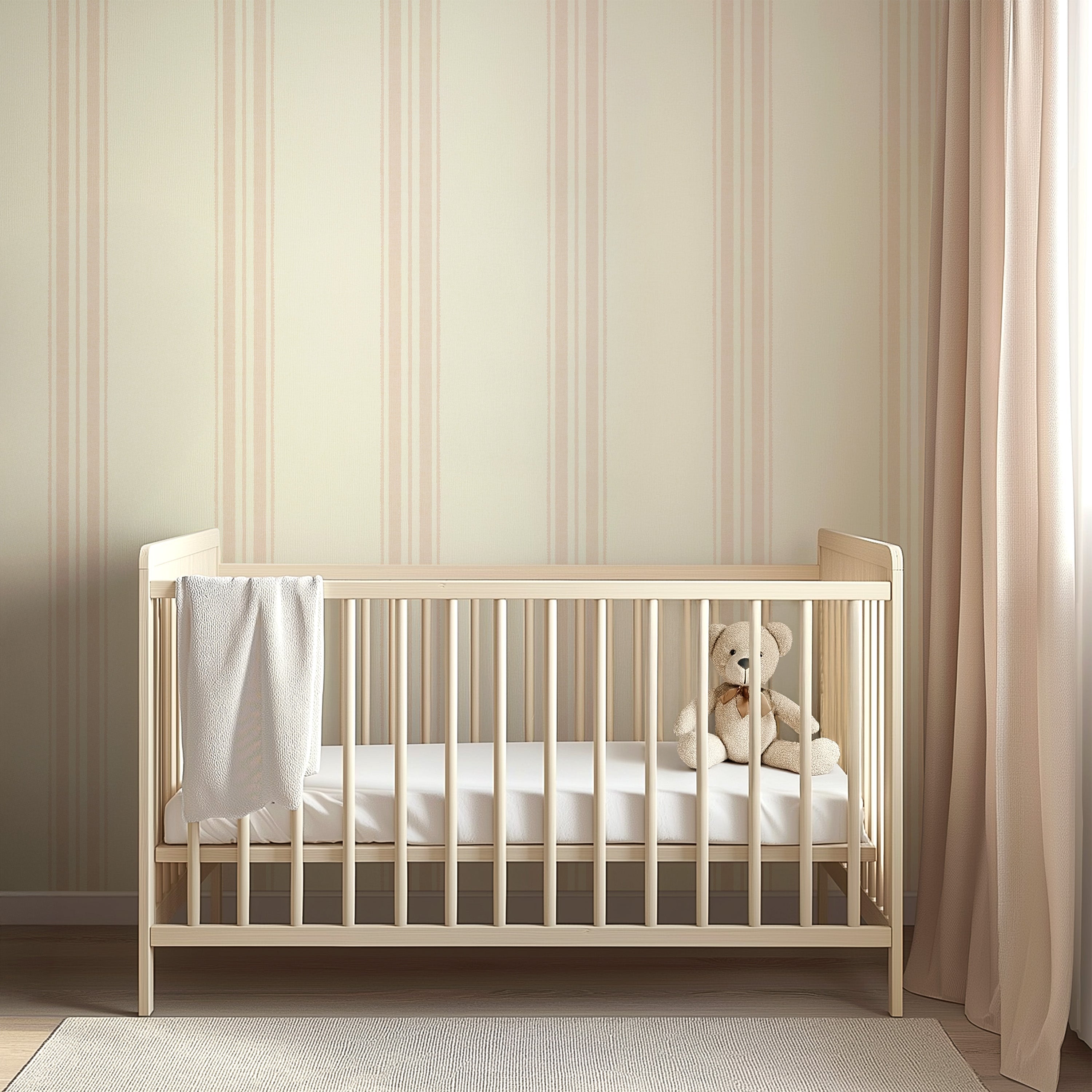 Ivelis Wallpaper By Biba Nima Design