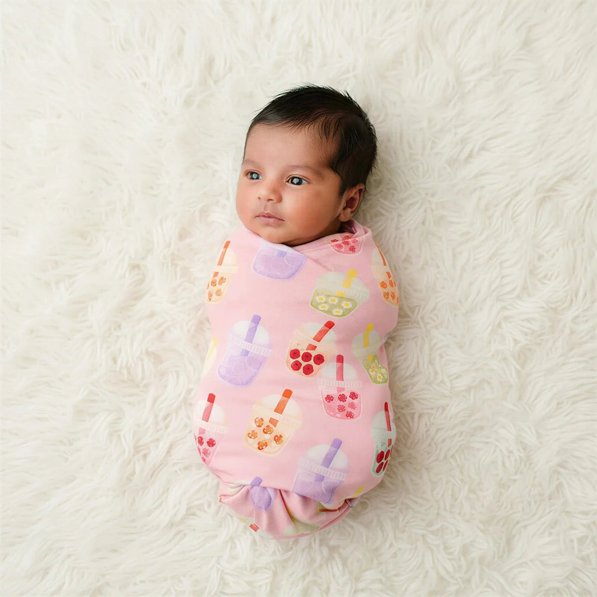 Boba Babes Swaddle