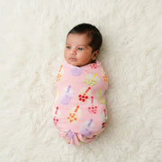 Boba Babes Swaddle