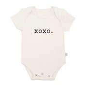 Graphic Bodysuit | Xoxo