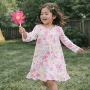 Boho Dress - Marin