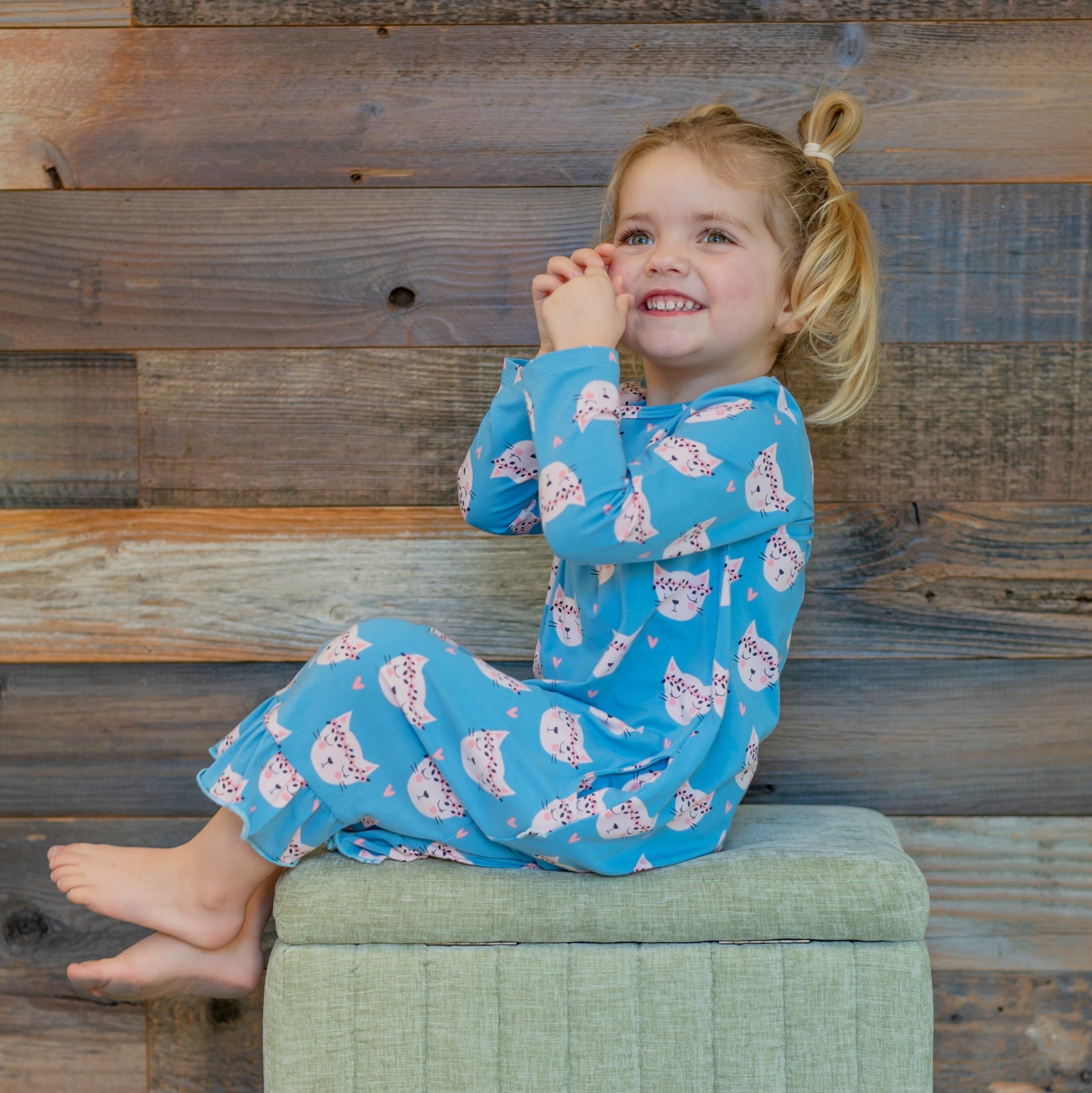 Boho Dress - Rachael