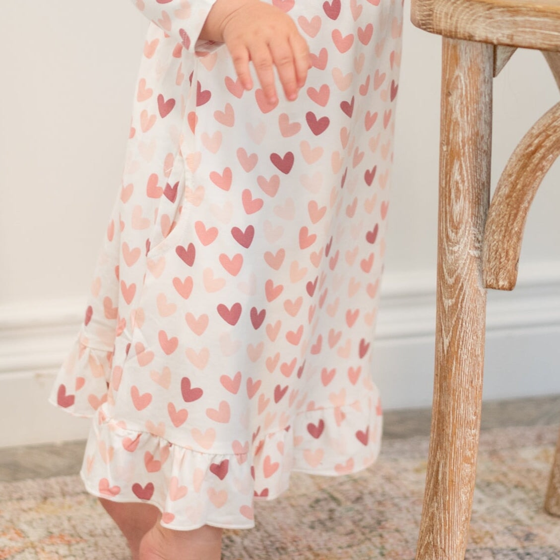 Boho Dress - Emma