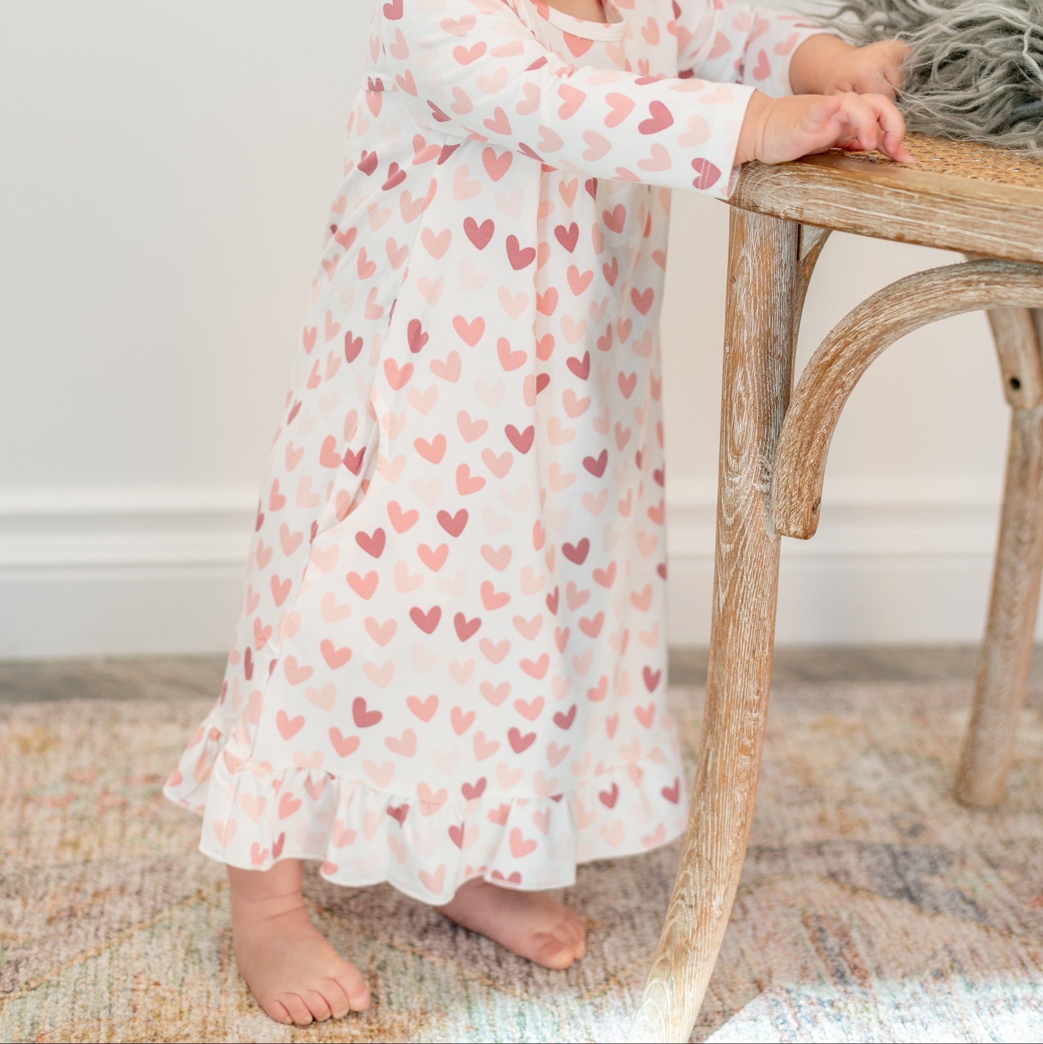 Boho Dress - Emma