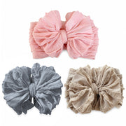 Neutral Headband 3 Pack Set