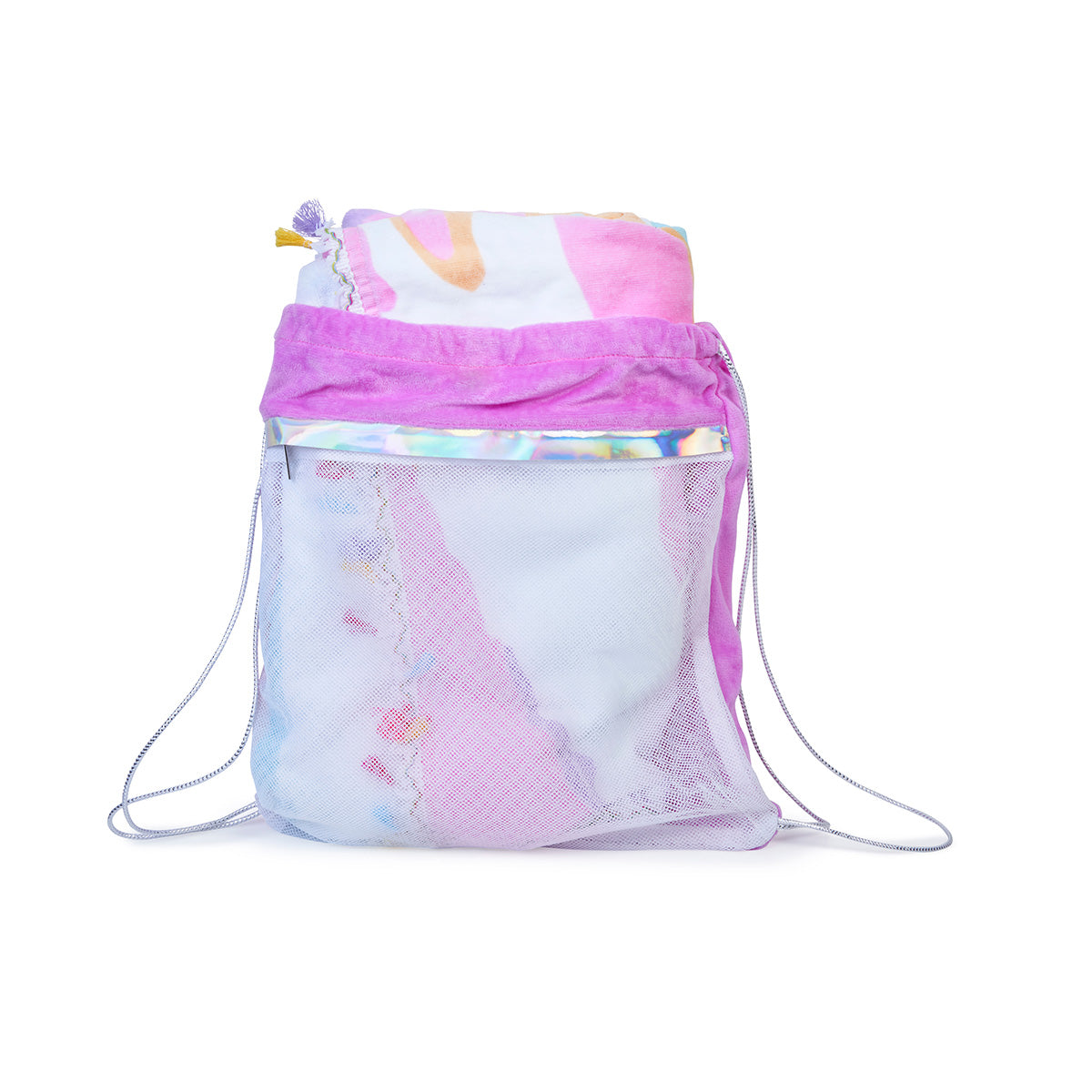 Cabana Kid's Beach Towel