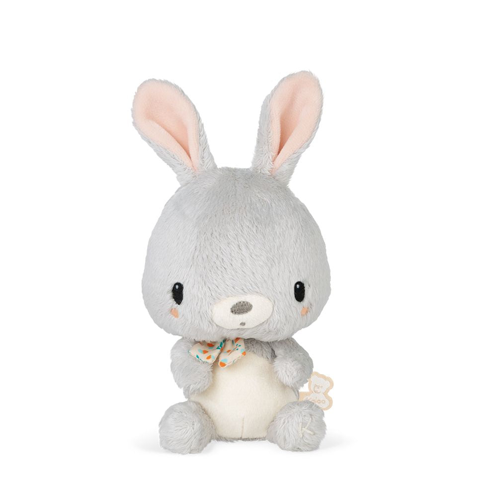 Choo Rabbit Plush