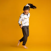 Boo Crew Kids Jogger Set