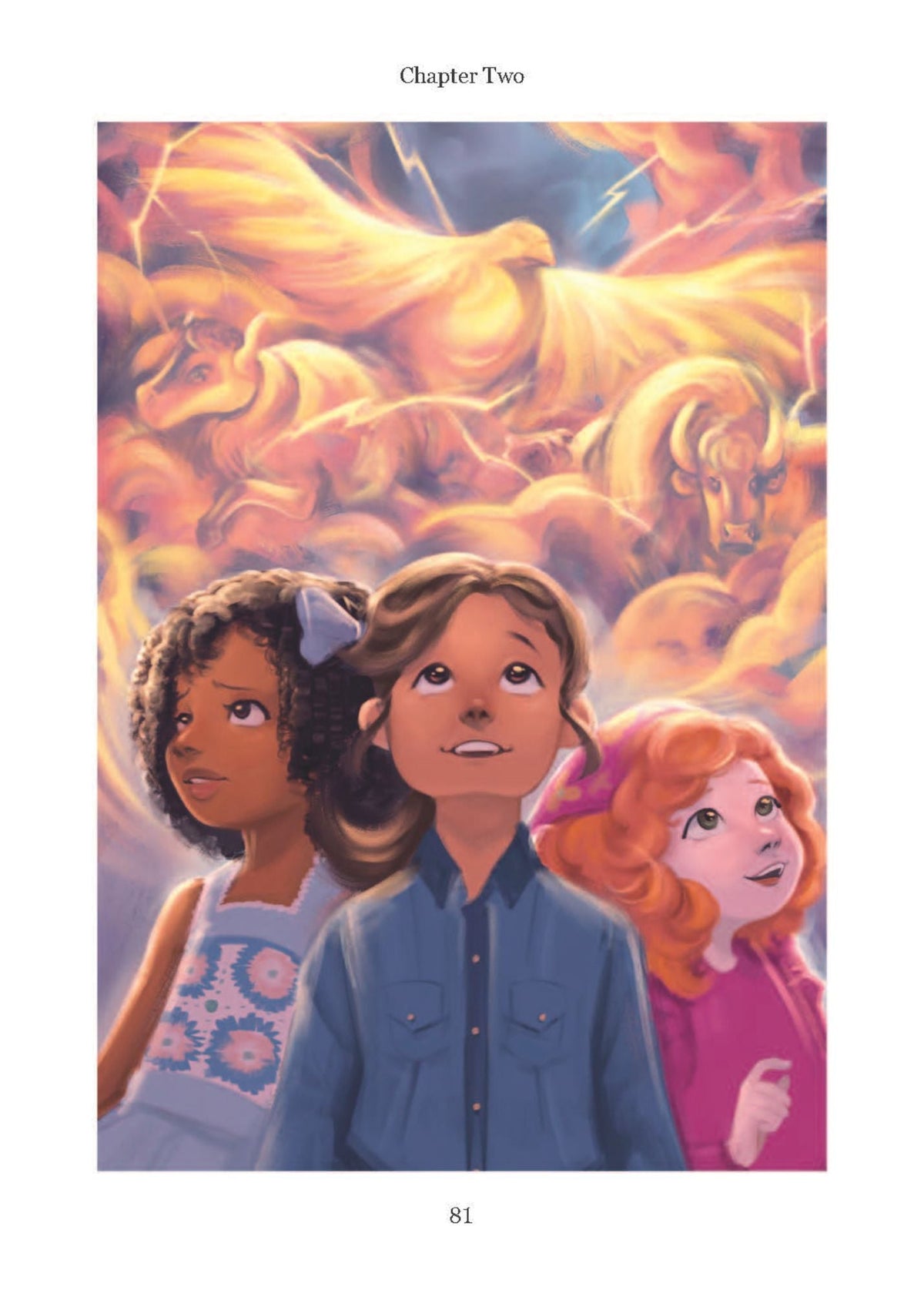 Forest: Book One
