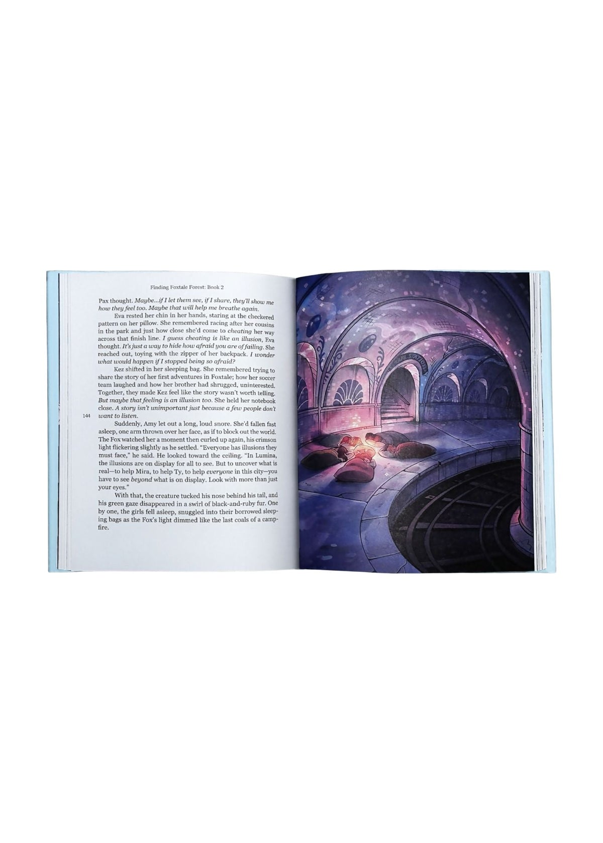 Forest: Book Two
