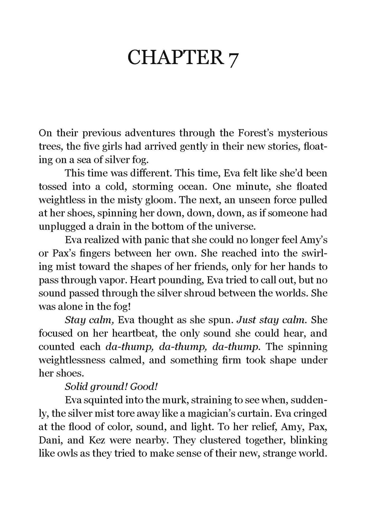 Forest: Book Two