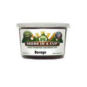 Borage | Plant Seed Starter Grow Kit |