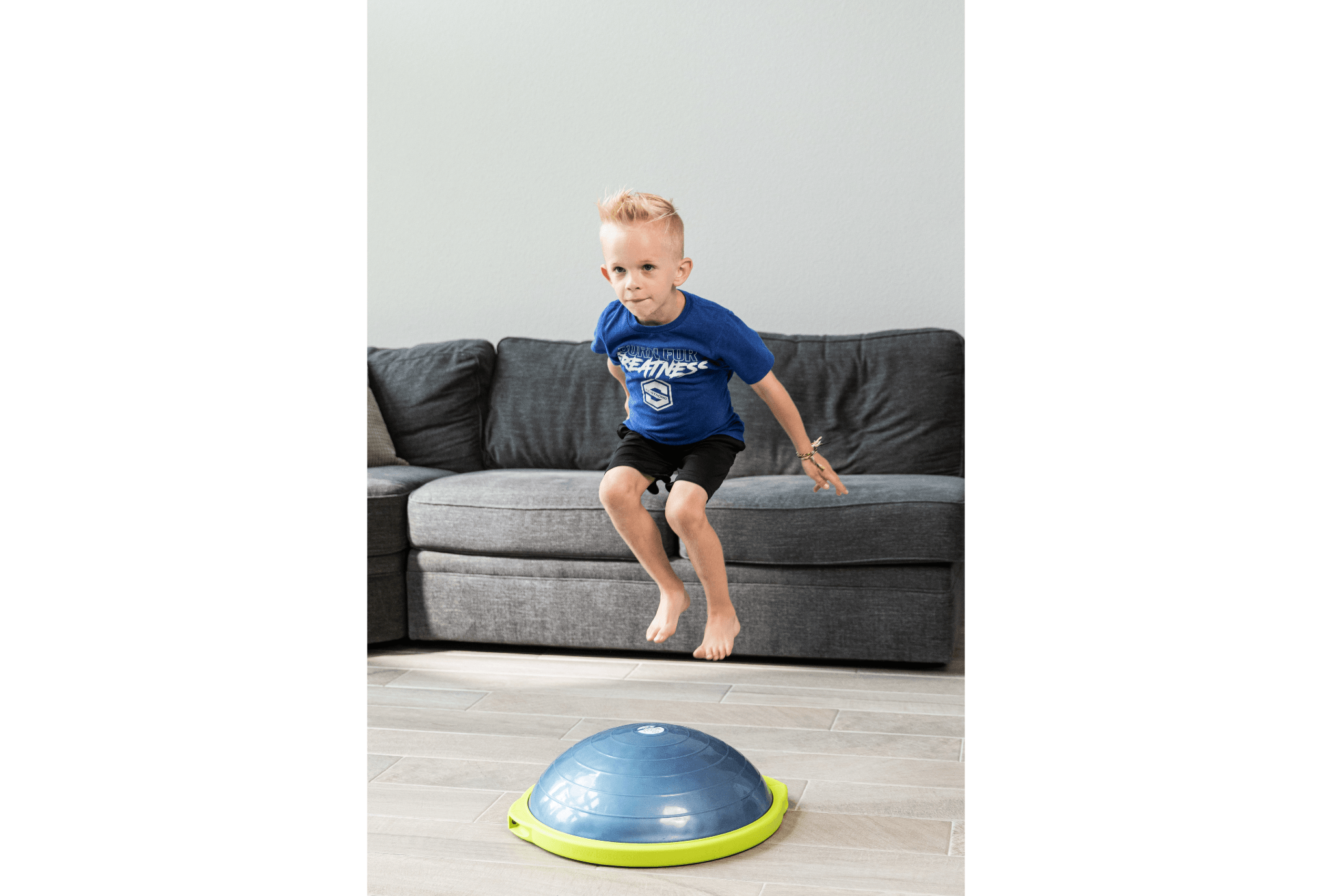 Bosu Sport