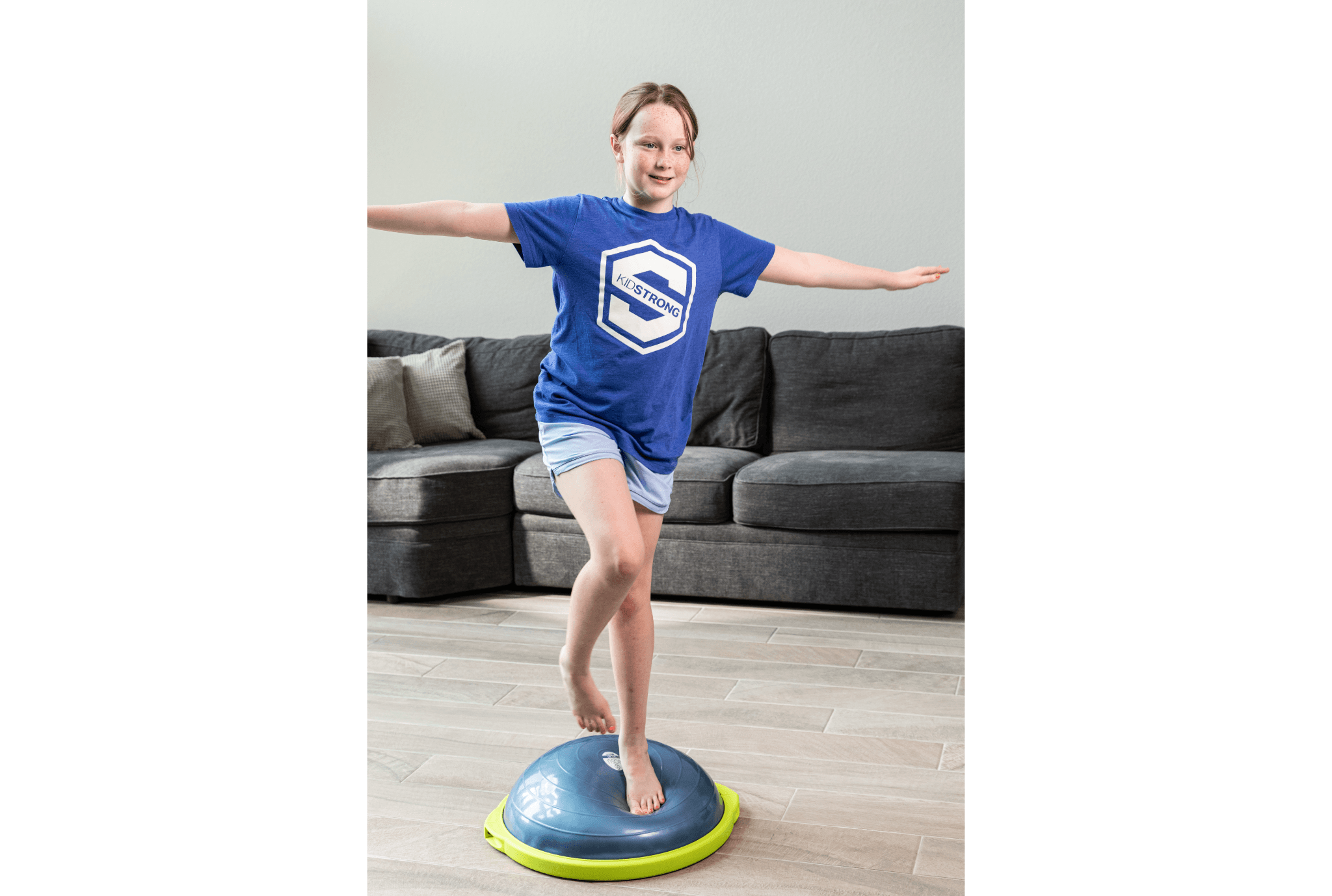 Bosu Sport