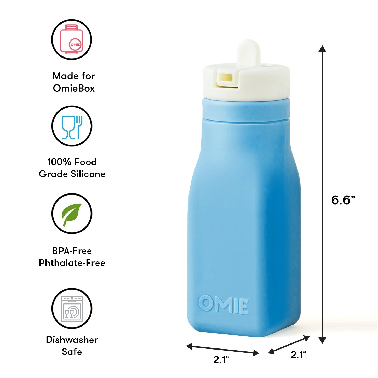 OmieBottle