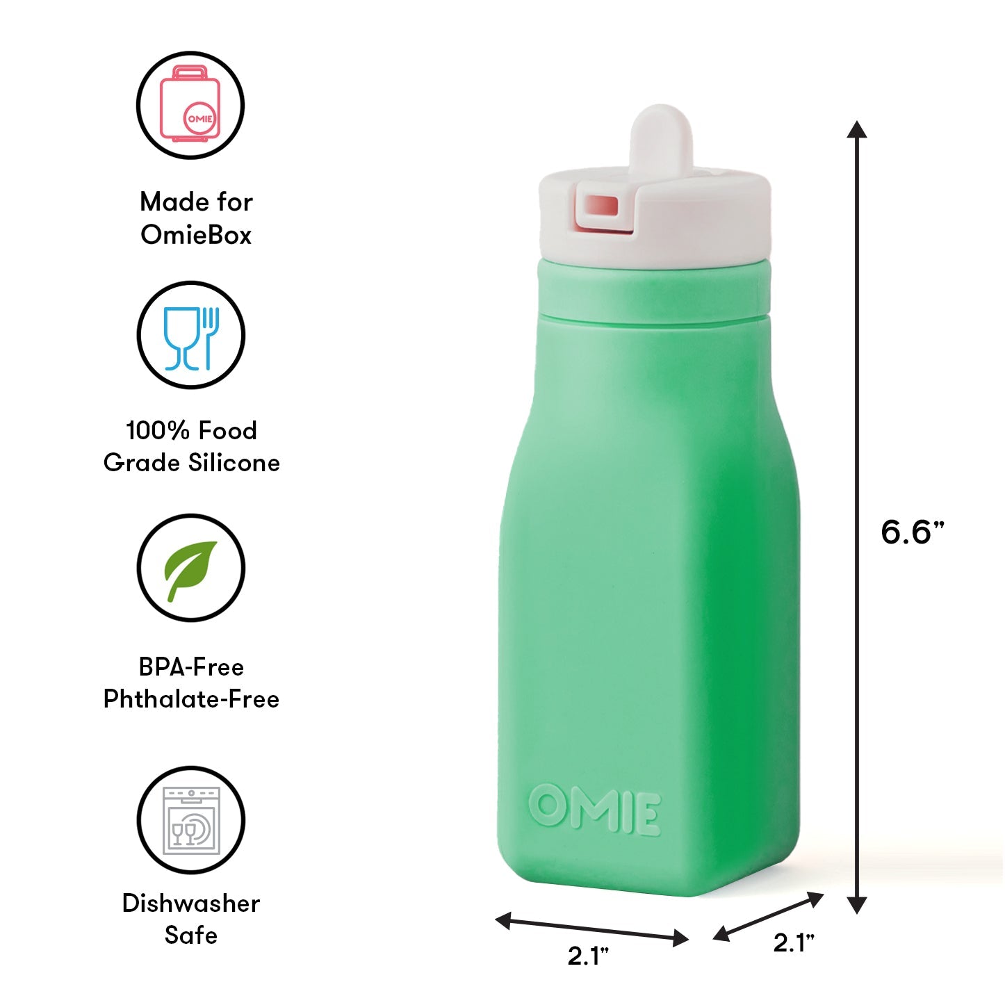 OmieBottle