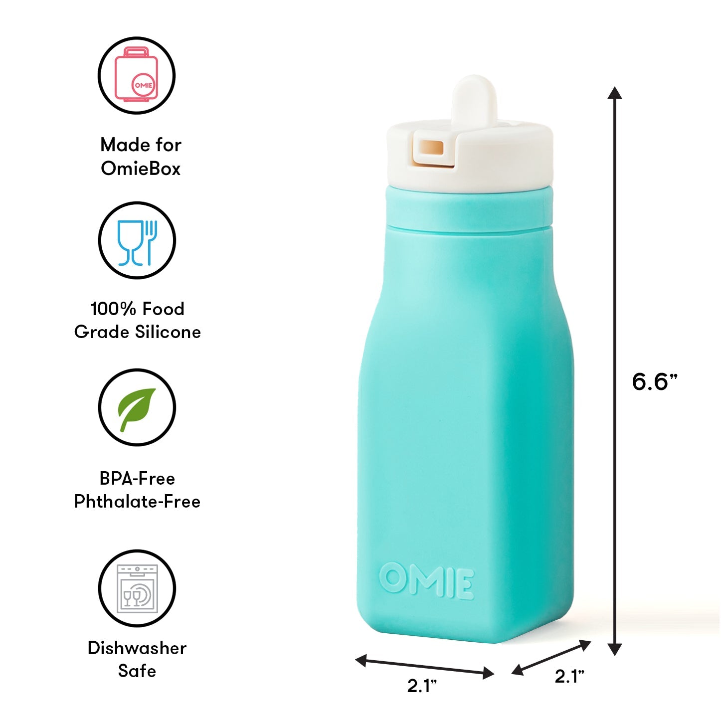 OmieBottle