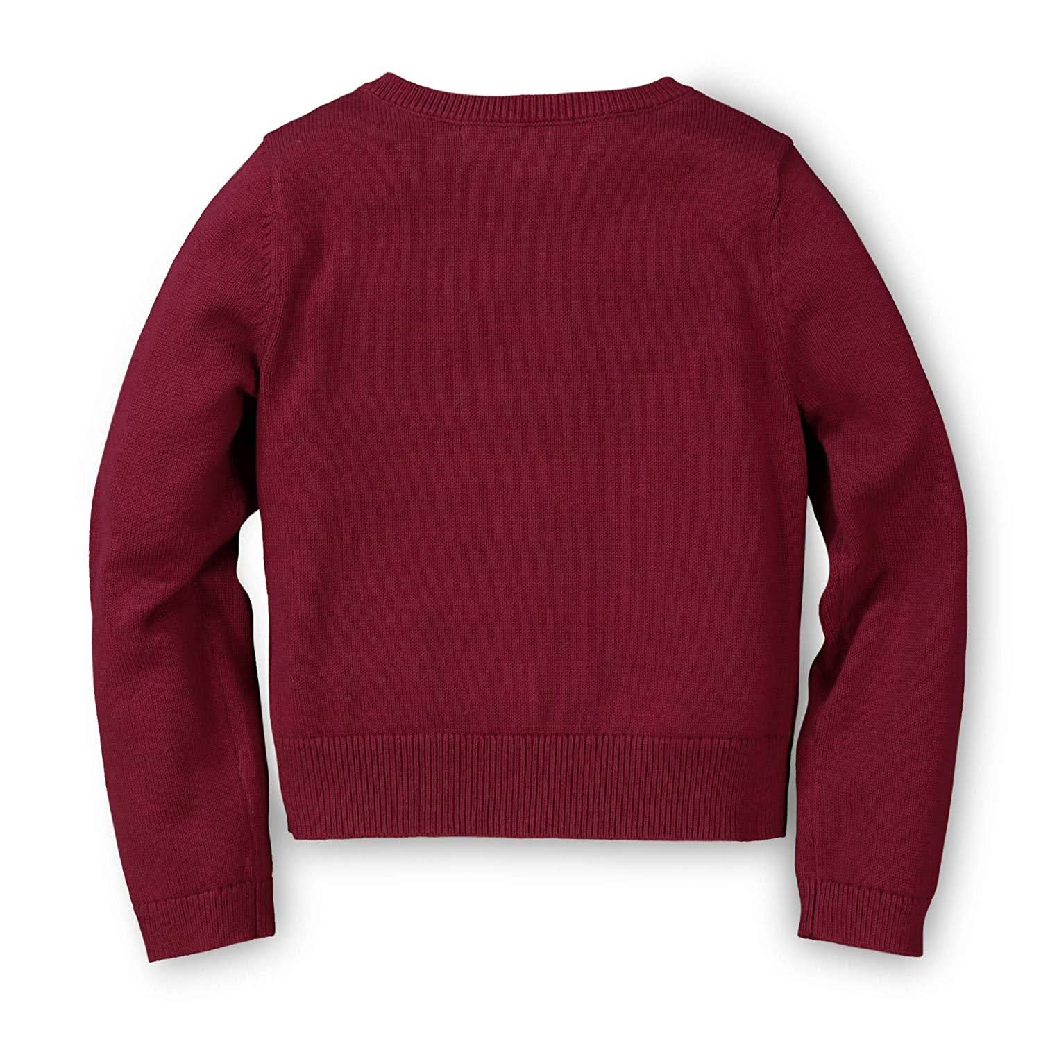 Bow Front Cardigan - Baby